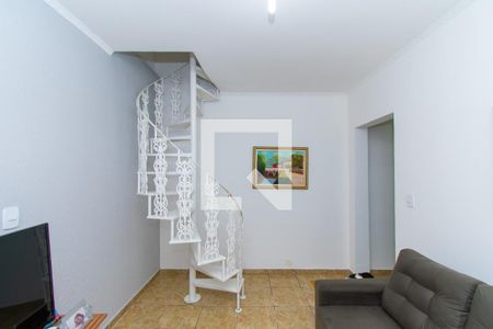 Casa à venda com 150m², 4 quartos e 1 vaga Casa à venda com 150m², 4 quartos e 1 vagaCasa 2 - Sala