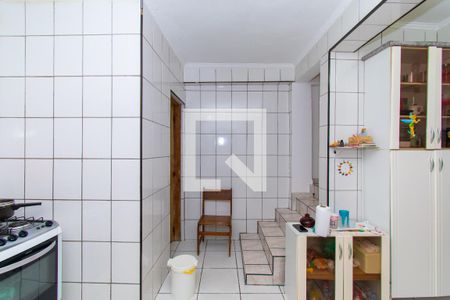 Casa à venda com 150m², 4 quartos e 1 vaga Casa à venda com 150m², 4 quartos e 1 vagaCozinha