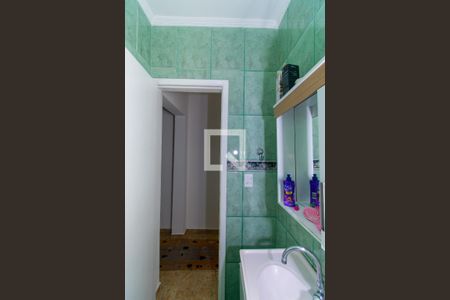 Casa à venda com 150m², 4 quartos e 1 vaga Casa à venda com 150m², 4 quartos e 1 vagaCasa 2 - Banheiro 2