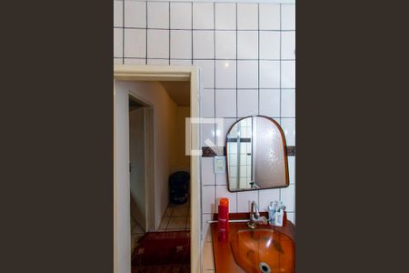 Casa à venda com 150m², 4 quartos e 1 vaga Casa à venda com 150m², 4 quartos e 1 vagaBanheiro 1