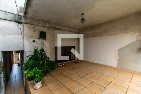 Casa à venda com 150m², 4 quartos e 1 vaga Casa à venda com 150m², 4 quartos e 1 vagaGaragem