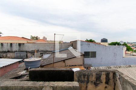 Casa à venda com 150m², 4 quartos e 1 vaga Casa à venda com 150m², 4 quartos e 1 vagaCasa 2 - Vista do Quarto 1