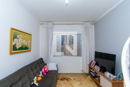 Casa à venda com 150m², 4 quartos e 1 vaga Casa à venda com 150m², 4 quartos e 1 vagaCasa 2 - Sala