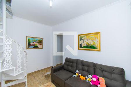 Casa à venda com 150m², 4 quartos e 1 vaga Casa à venda com 150m², 4 quartos e 1 vagaCasa 2 - Sala