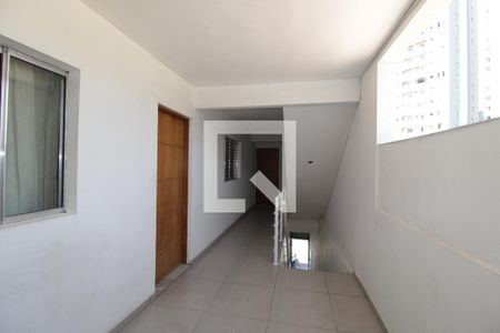 Apartamento para alugar com 45m², 2 quartos e sem vagaÁrea comum