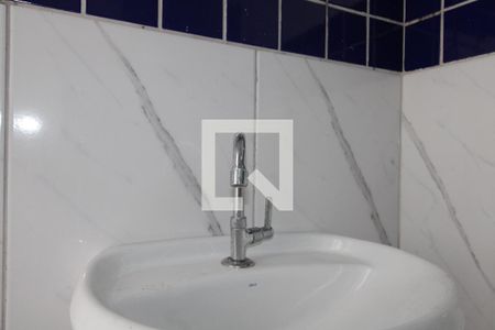 Apartamento para alugar com 45m², 2 quartos e sem vagaBanheiro