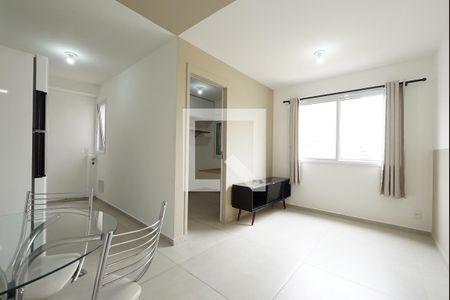 Apartamento para alugar em Liberdade