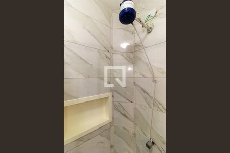 Apartamento à venda com 50m², 1 quarto e sem vagaBanheiro - Chuveiro