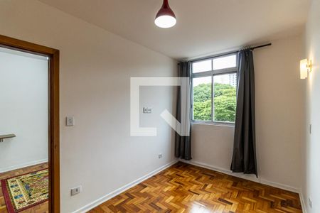 Quarto de apartamento à venda com 1 quarto, 50m² em Campos Elíseos, São Paulo