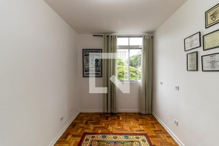 Sala de apartamento à venda com 1 quarto, 50m² em Campos Elíseos, São Paulo