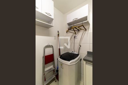 Apartamento à venda com 50m², 1 quarto e sem vagaÁrea de Serviço