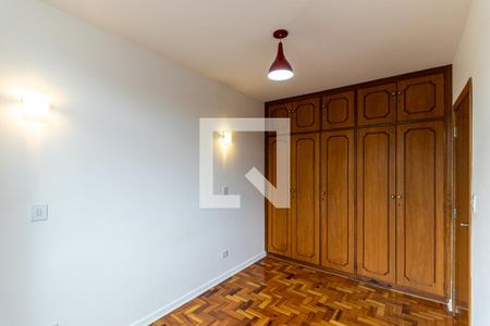 Quarto - Armário de apartamento à venda com 1 quarto, 50m² em Campos Elíseos, São Paulo