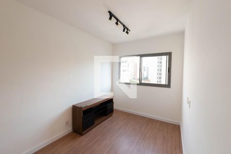 Sala/Cozinha de apartamento para alugar com 1 quarto, 25m² em Bela Vista, São Paulo