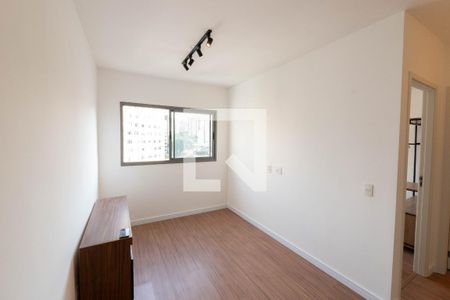 Sala/Cozinha de apartamento para alugar com 1 quarto, 25m² em Bela Vista, São Paulo