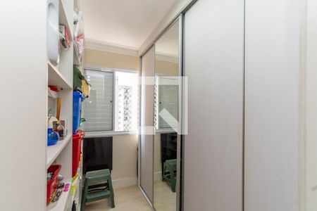 Quarto 1 de apartamento à venda com 3 quartos, 68m² em Vila Augusta, Guarulhos