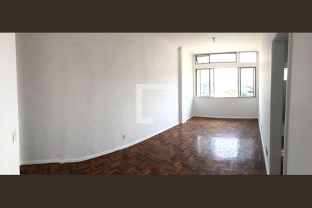 Apartamento à venda com 3 quartos, 90m² em Tijuca, Rio de Janeiro