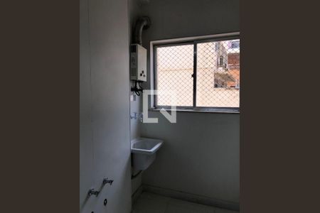 Apartamento à venda com 3 quartos, 90m² em Tijuca, Rio de Janeiro