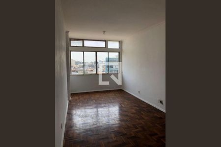 Apartamento à venda com 3 quartos, 90m² em Tijuca, Rio de Janeiro