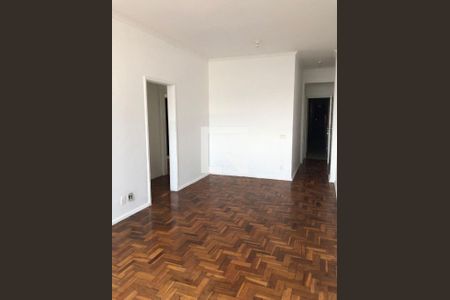 Apartamento à venda com 3 quartos, 90m² em Tijuca, Rio de Janeiro