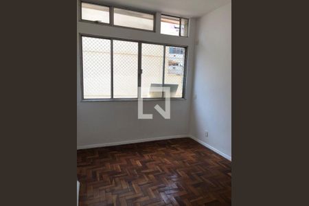 Apartamento à venda com 3 quartos, 90m² em Tijuca, Rio de Janeiro