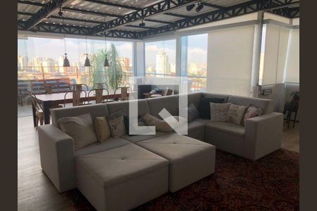 Apartamento à venda com 3 quartos, 168m² em Vila Gumercindo, São Paulo