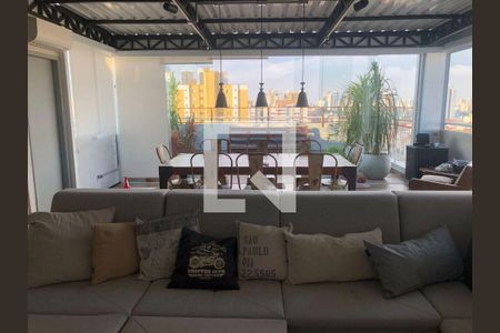 Apartamento à venda com 3 quartos, 168m² em Vila Gumercindo, São Paulo