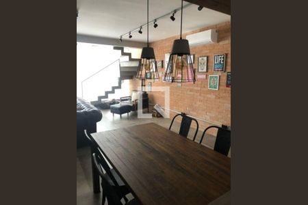 Apartamento à venda com 3 quartos, 168m² em Vila Gumercindo, São Paulo