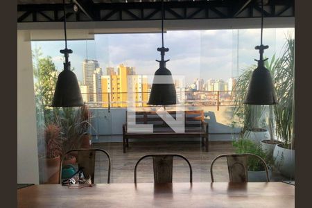 Apartamento à venda com 3 quartos, 168m² em Vila Gumercindo, São Paulo