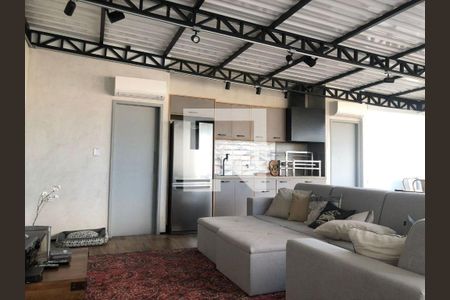 Apartamento à venda com 3 quartos, 168m² em Vila Gumercindo, São Paulo