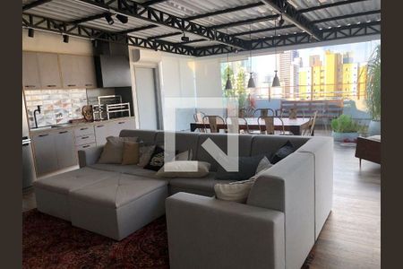Apartamento à venda com 3 quartos, 168m² em Vila Gumercindo, São Paulo