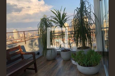 Apartamento à venda com 3 quartos, 168m² em Vila Gumercindo, São Paulo