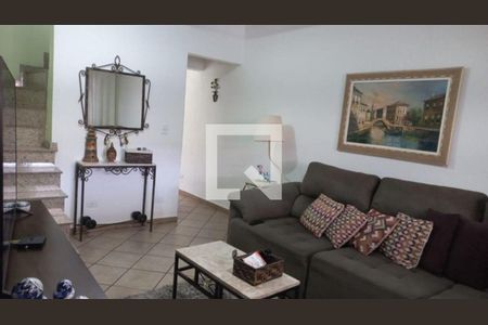 Casa à venda com 4 quartos, 200m² em Piraporinha, Diadema
