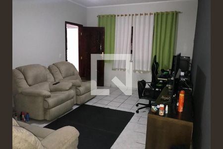 Casa à venda com 3 quartos, 210m² em Parque Novo Oratório, Santo André