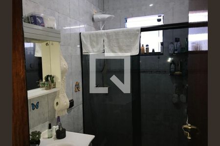 Casa à venda com 3 quartos, 210m² em Parque Novo Oratório, Santo André