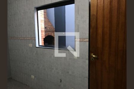 Casa à venda com 3 quartos, 210m² em Parque Novo Oratório, Santo André