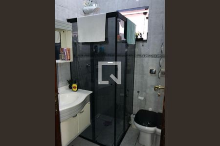 Casa à venda com 3 quartos, 210m² em Parque Novo Oratório, Santo André