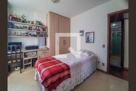 Quarto 1 de apartamento à venda com 3 quartos, 104m² em Barra da Tijuca, Rio de Janeiro