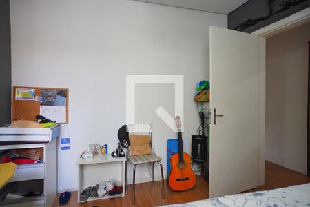 Quarto 2 de apartamento à venda com 3 quartos, 133m² em Rio Branco, Porto Alegre