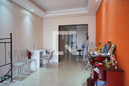 Sala de apartamento para alugar com 3 quartos, 133m² em Rio Branco, Porto Alegre