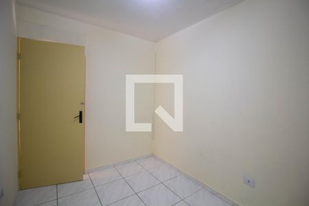 Quarto 1 de apartamento para alugar com 1 quarto, 50m² em Jardim Casa Pintada, São Paulo