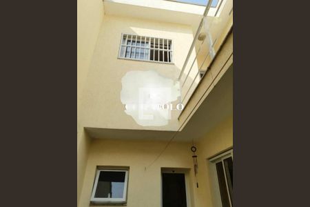 Casa à venda com 3 quartos, 120m² em Vila Gomes Cardim, São Paulo