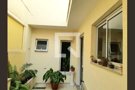 Casa à venda com 3 quartos, 120m² em Vila Gomes Cardim, São Paulo