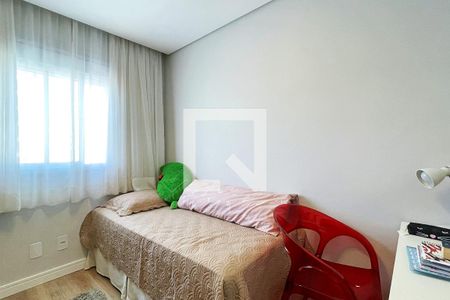Quarto 1 de apartamento à venda com 2 quartos, 56m² em Vila Rosália, Guarulhos