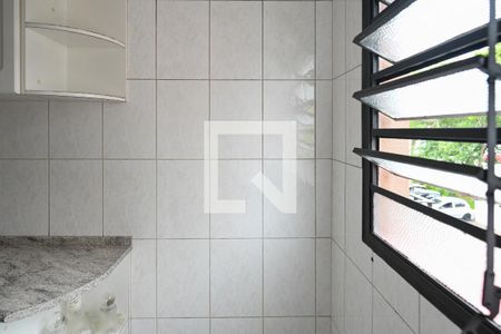 Apartamento para alugar com 62m², 2 quartos e 1 vagaArea de Serviço