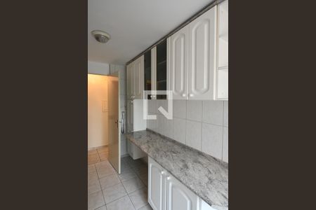 Apartamento para alugar com 62m², 2 quartos e 1 vagaCozinha