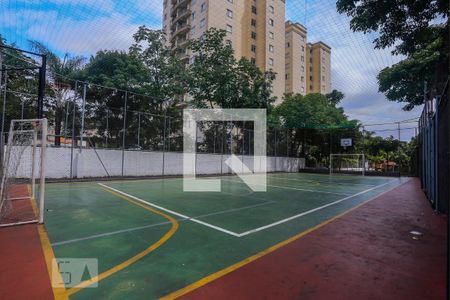 Apartamento para alugar com 62m², 2 quartos e 1 vagaQuadra