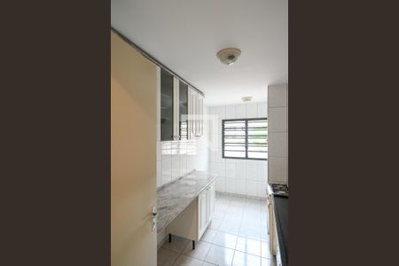 Apartamento para alugar com 62m², 2 quartos e 1 vagaCozinha