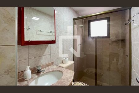 Apartamento para alugar com 62m², 2 quartos e 1 vagaBanheiro