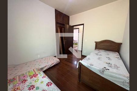 Quarto 2 de casa à venda com 4 quartos, 374m² em São Joaquim, Contagem