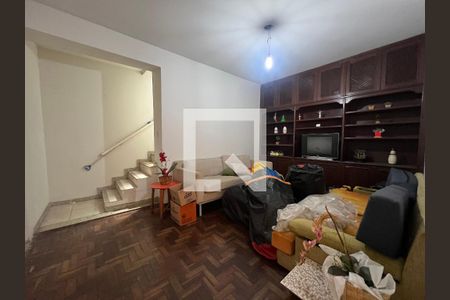 Sala de casa à venda com 4 quartos, 374m² em São Joaquim, Contagem
